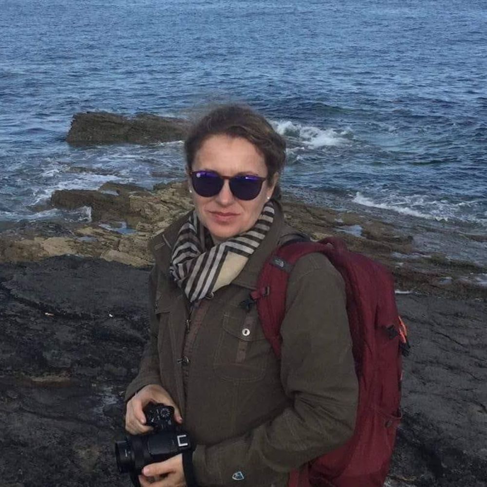 Meet your Posher, Beata